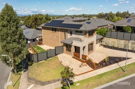 Property photo of 3 Ophir Way Mernda VIC 3754