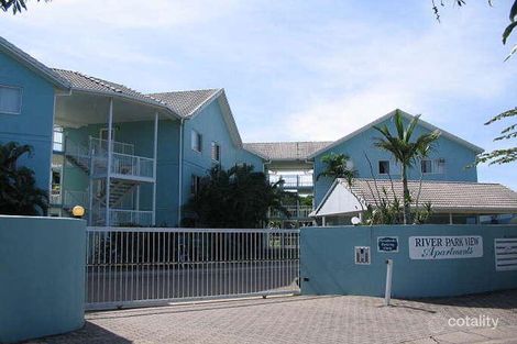 Property photo of 21/1 Hodel Street Rosslea QLD 4812