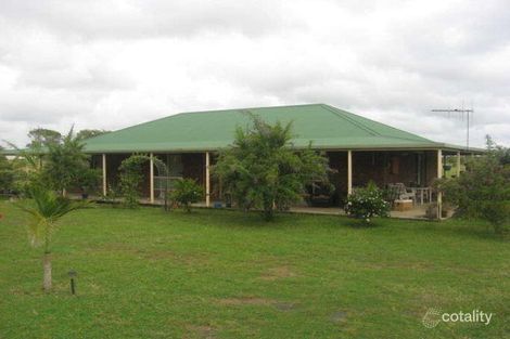 Property photo of 51 Peters Road Redridge QLD 4660