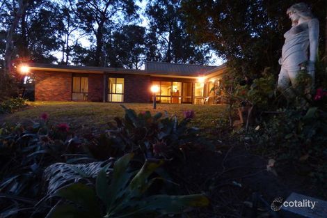 Property photo of 518 Terrace Road Freemans Reach NSW 2756
