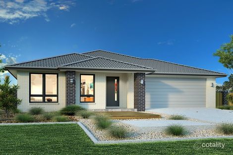 Lot 613 Ludwig St, Wodonga, VIC 3690