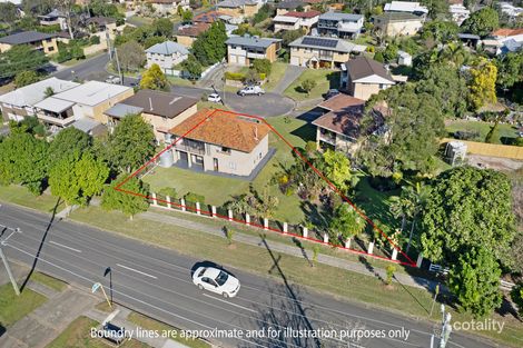 Property photo of 7 Jadmar Street Everton Park QLD 4053