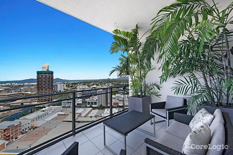 Property photo of 1601/151-173 Sturt Street Townsville City QLD 4810