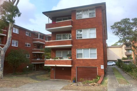 14/35 Illawarra St, Allawah, NSW 2218