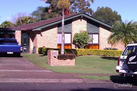 Property photo of 82 Malbon Street Eight Mile Plains QLD 4113