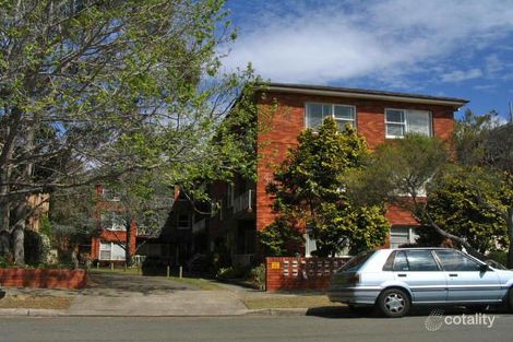 Property photo of 20/5-7 Gannon Avenue Dolls Point NSW 2219