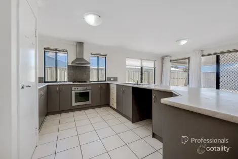 Property photo of 27 Neptune Corner Glenfield WA 6532