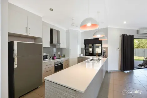 Property photo of 154 Flynn Circuit Bellamack NT 0832