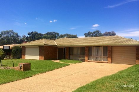 Property photo of 20 Doman Street Estella NSW 2650