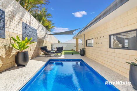 Property photo of 18 Northport Boulevard Wannanup WA 6210