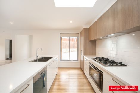 Property photo of 3/39 Blazey Road Croydon South VIC 3136