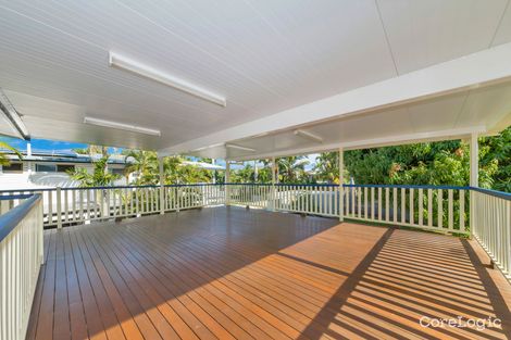 Property photo of 31 Paluma Street Thuringowa Central QLD 4817