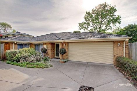 2/14 Colchester Rd, Kilsyth, VIC 3137