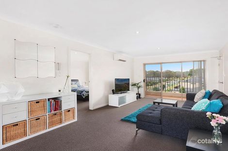 Property photo of 30/16 David Miller Crescent Casey ACT 2913