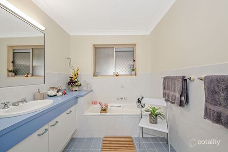 Property photo of 8 Highfield Crescent Strathpine QLD 4500