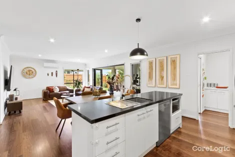 Property photo of 3 Woodgate Street Oxley QLD 4075