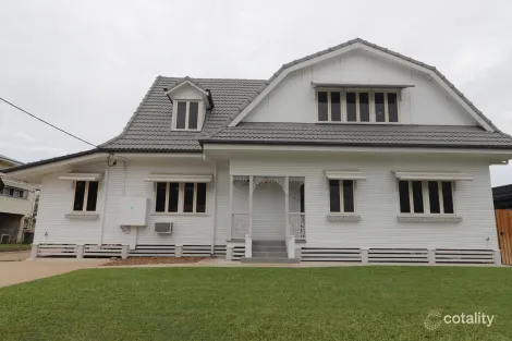 45 Twelfth St, Home Hill, QLD 4806