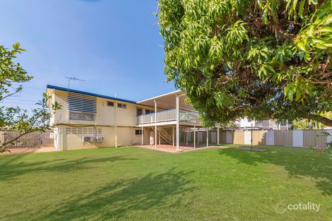 Property photo of 31 Paluma Street Thuringowa Central QLD 4817