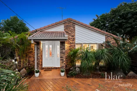 Property photo of 12 Loire Avenue Petrie QLD 4502