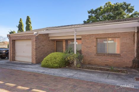 Property photo of 8/2-4 Sandford Street Kensington Gardens SA 5068