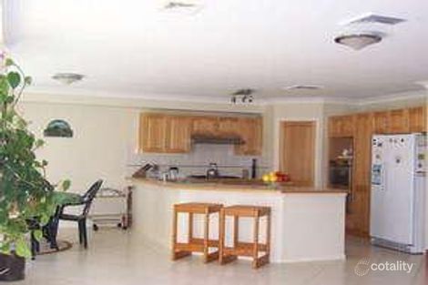 Property photo of 12 Fraser Avenue Kellyville NSW 2155