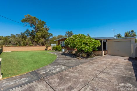 Property photo of 12 Hume Court Parmelia WA 6167