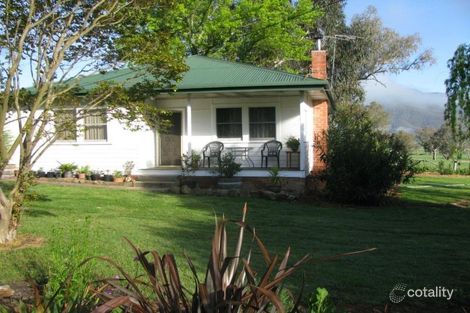 110 Towong Rd, Corryong, VIC 3707