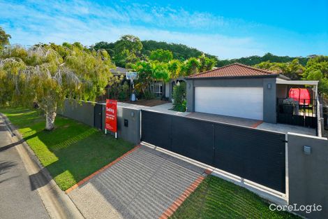 Property photo of 13 Beckington Terrace Mudgeeraba QLD 4213