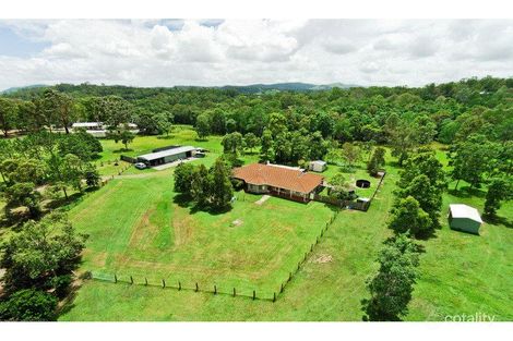 53 Jubilee Rd, Carters Ridge, QLD 4563