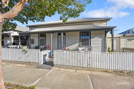 24 Mellor Rd, Glanville, SA 5015