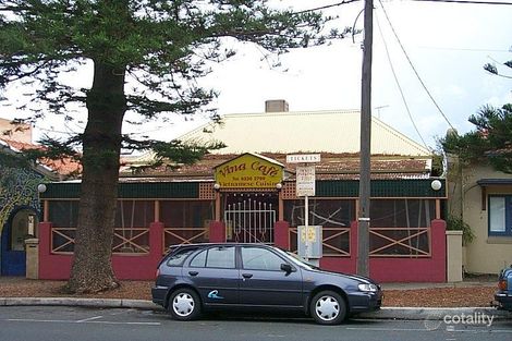 22 Norfolk St, Fremantle, WA 6160