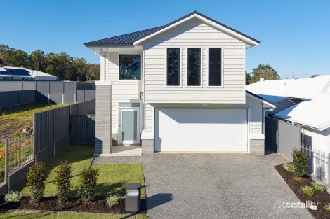 Property photo of 37 Kauri Boulevard Victoria Point QLD 4165