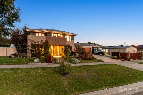Property photo of 1 Spring Hill Road Langwarrin VIC 3910