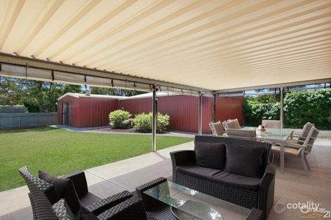 Property photo of 45 Quadrant Terrace Seaford SA 5169