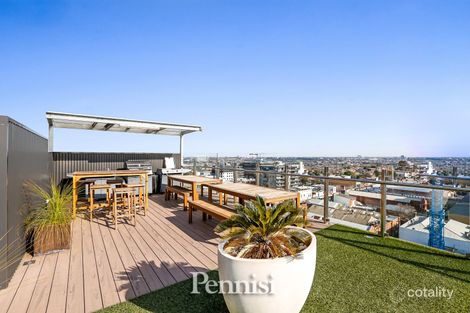 Property photo of 902/19 Hall Street Moonee Ponds VIC 3039