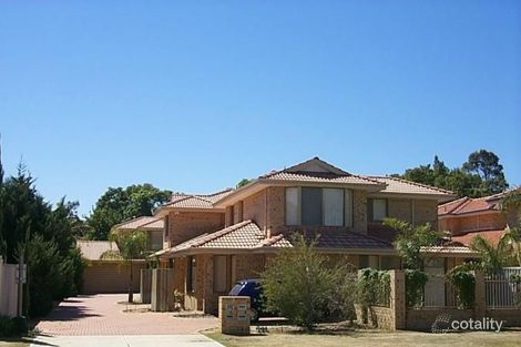 Property photo of 1/20 Fletcher Street Applecross WA 6153