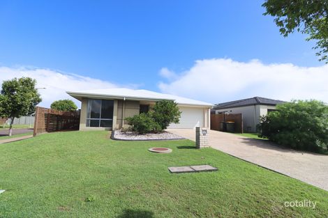 43 Blaxland Rd, Urraween, QLD 4655