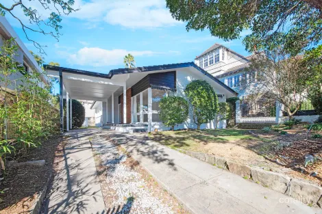 1a Methuen Ave, Mosman, NSW 2088