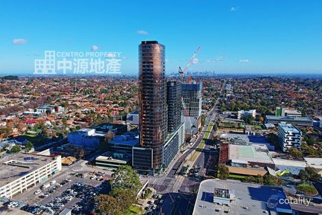 1614/850 Whitehorse Rd, Box Hill, VIC 3128