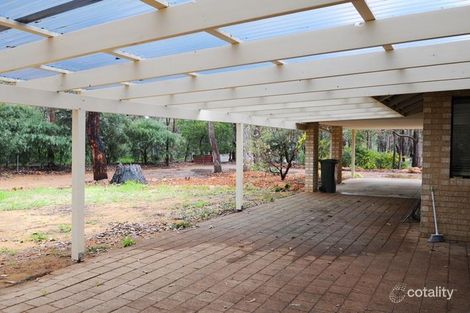 Property photo of 665 Granite Road Parkerville WA 6081