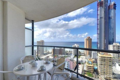 Property photo of 1185/23 Ferny Avenue Surfers Paradise QLD 4217