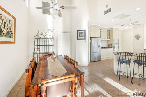 Property photo of 8 Higgins Court Desert Springs NT 0870