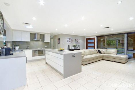 Property photo of 28 Womboyne Avenue Kellyville NSW 2155