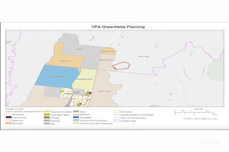 Property photo of 2302 Epping-Kilmore Road Upper Plenty VIC 3756