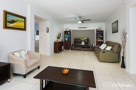 Property photo of 44 Hillridge Crescent Varsity Lakes QLD 4227