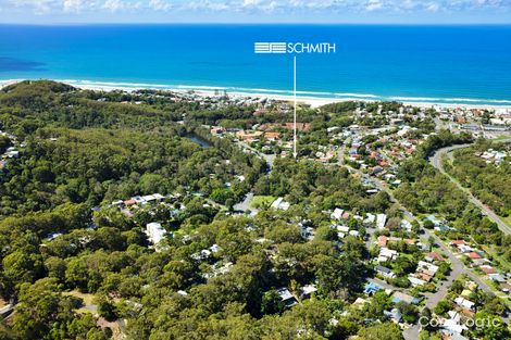 Property photo of 4 Blamey Drive Tugun QLD 4224