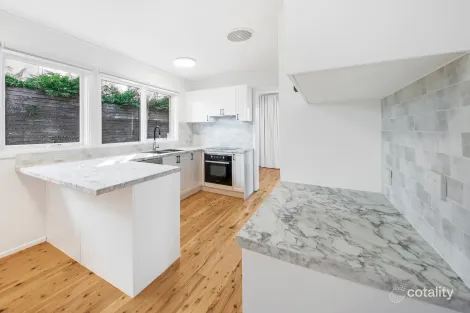 Property photo of 1A Methuen Avenue Mosman NSW 2088