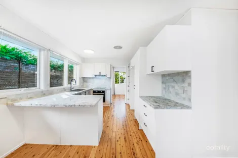 Property photo of 1A Methuen Avenue Mosman NSW 2088