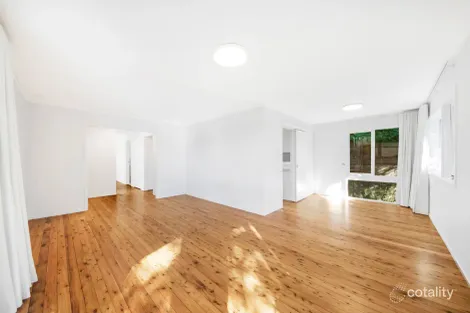 Property photo of 1A Methuen Avenue Mosman NSW 2088