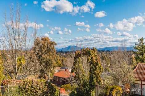 Property photo of 40 Osburn Drive Macgregor ACT 2615